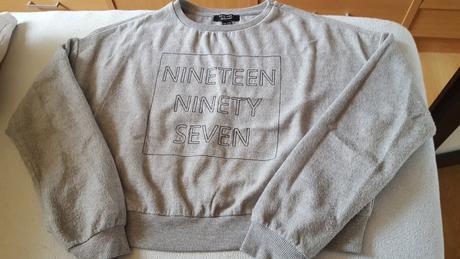 Mikina, new look,164