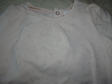 Pompovy kompletik, pompdelux,80