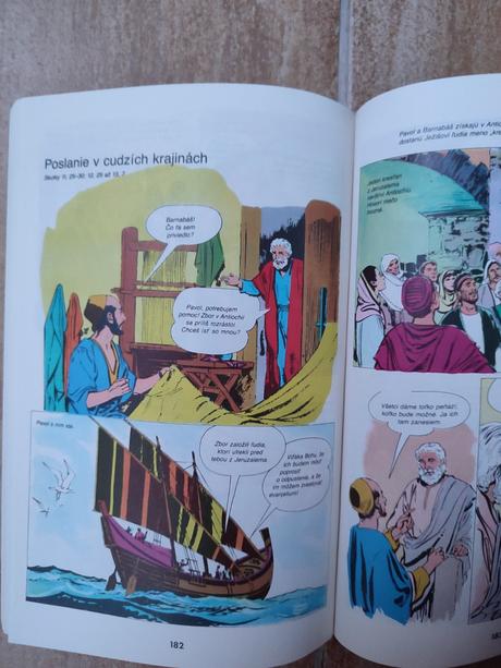 Nová zmluva obazková biblia, 