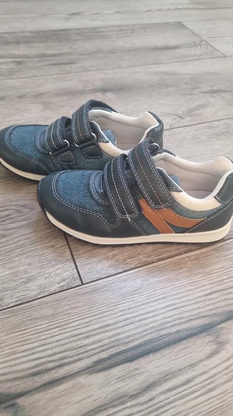 Topánočky, bobbi shoes,28