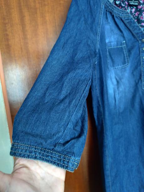 Tunika, colours of the world,m