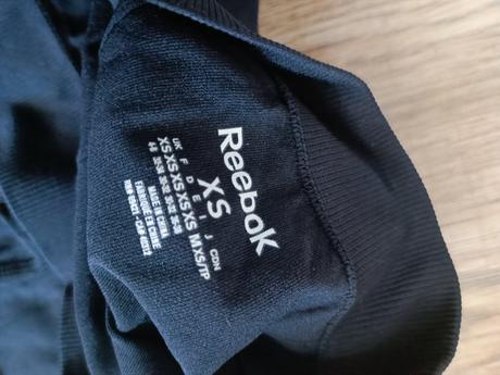 Legíny reebok xs, reebok,xs