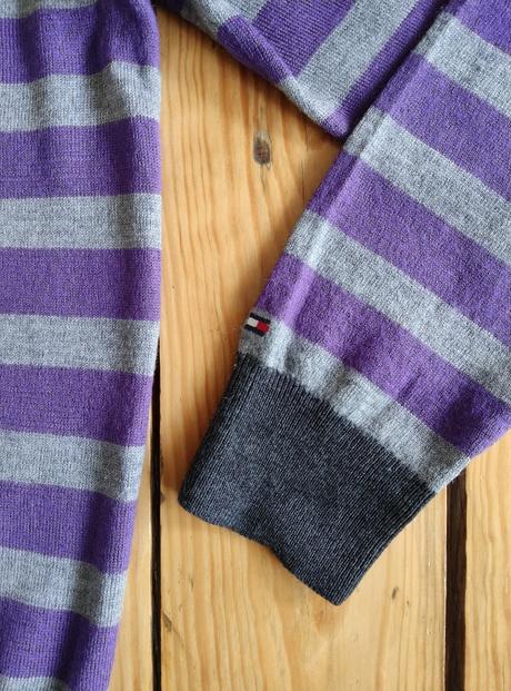 Svetrík tommy hilfiger, tommy hilfiger,l