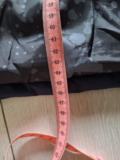 Zimná bunda, f&f,140