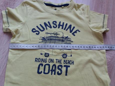 Tričká na leto, lupilu,104