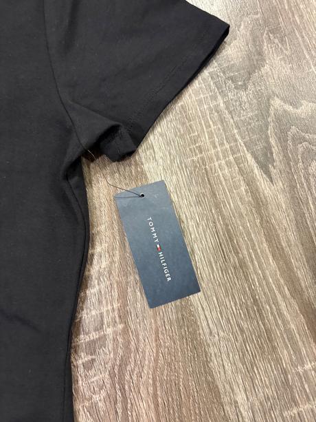 Tommy hilfiger letne damske šaty m, tommy hilfiger,m