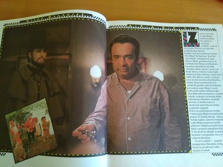 Kniha arabela a rumburak od miloša macoureka,