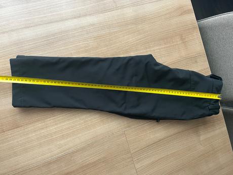 Hi-tec softshelove nohavice, hi-tec,110