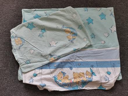 Detske obliecky, šírka (cm): 90,dĺžka (cm): 130