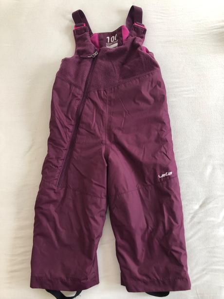 Oteplovačky, wedze,86