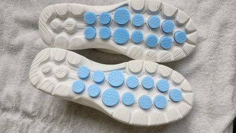 Tenisky, skechers,39