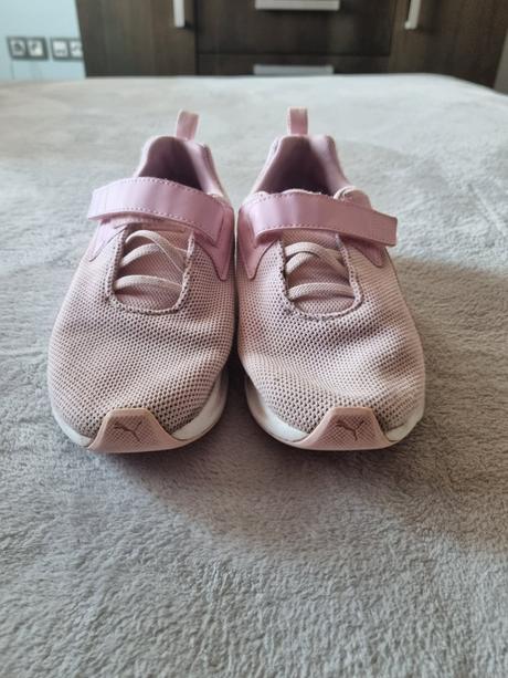 Tenisky puma, puma,35