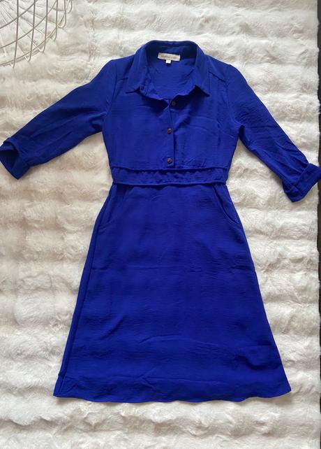 Šaty monteau los angeles, m