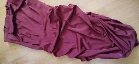 Štýlové šaty s výstrihom na chrbte, only,s