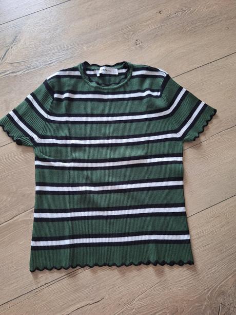 Tričko zara, zara,m