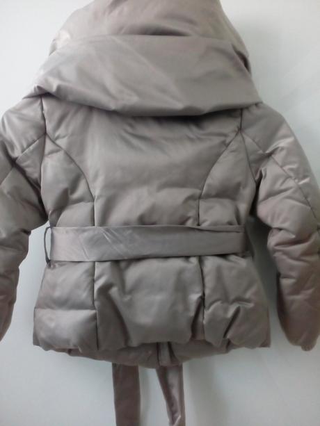 Krásna bunda sisley, sisley,98