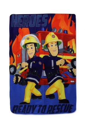 Deka požiarnik sam set., 