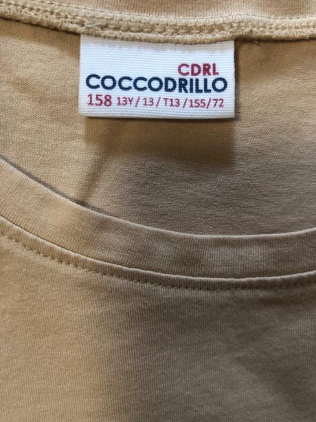 Balik mix 152-158 coccodrillo, 158–170