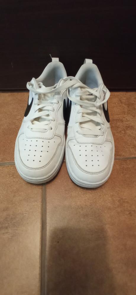 Nike court tenisky nizke, nike,38