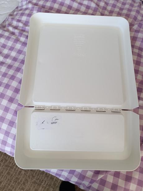 Box ikea, 