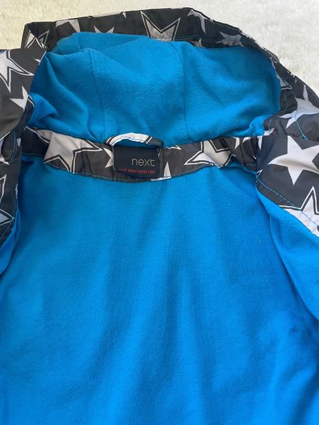 Tensia bunda s hviezdickami next, next,74