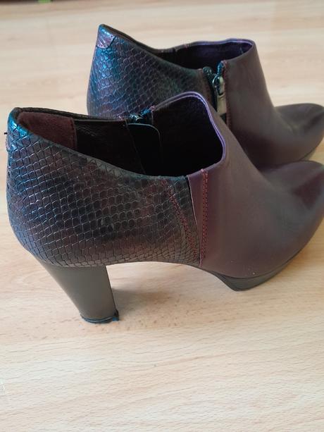 Dámska obuv lasocki, lasocki,40