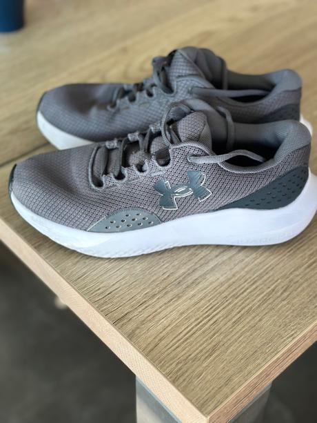 Under armour tenisky, under armour,40