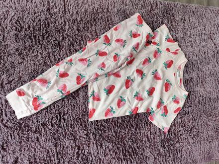 Letné pyžamo, f&f,128