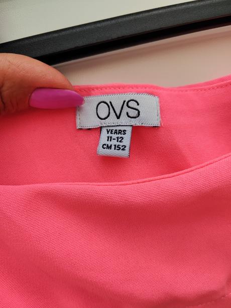 Nohavicový overal, ovs,152