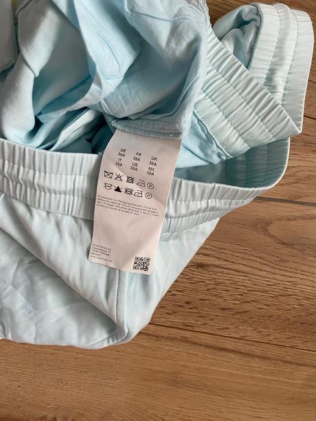 Letne nohavice hugo boss, hugo boss,m
