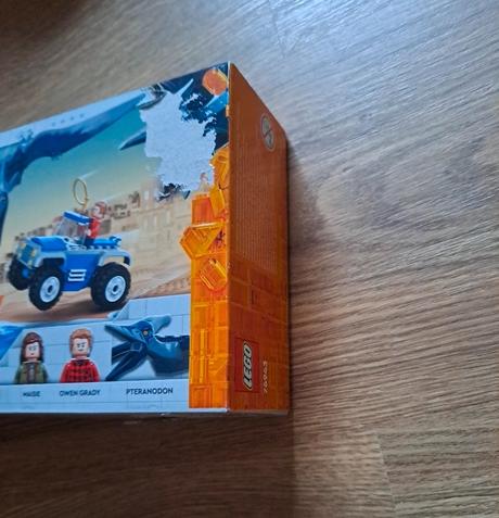 Lego, 
