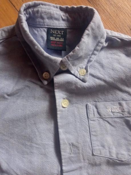 Chlapčenské košele, 92