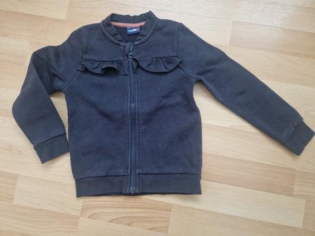 Dievčenská mikinka, lupilu,98