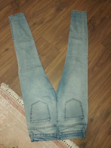 Krasne damske rifle, xs