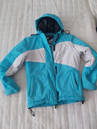 Zimná vetrovka, northfinder®,140