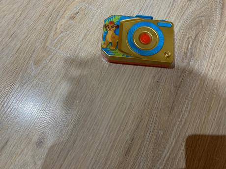 Fotak detsky levi kral, 