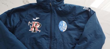 Zimná vetrovka, 152