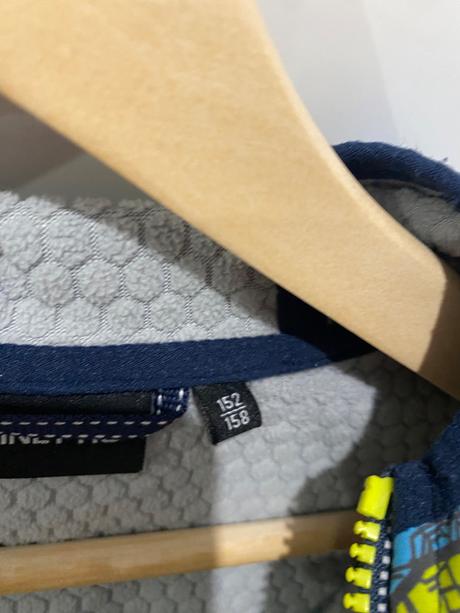 Alpine pro bunda, alpine pro,152