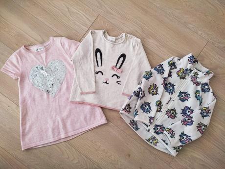 H&m velkost 92, 86–98