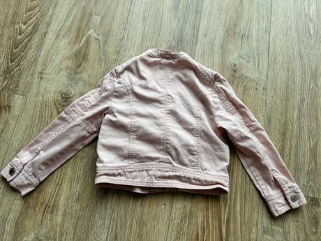 Ružová riflovka, palomino,104