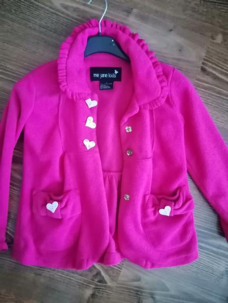 Ružový kabátik, 128