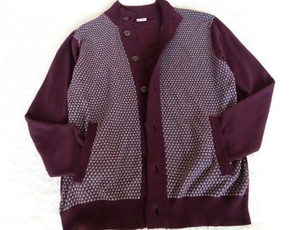 Pánsky sveter blažek, veľ. l, l