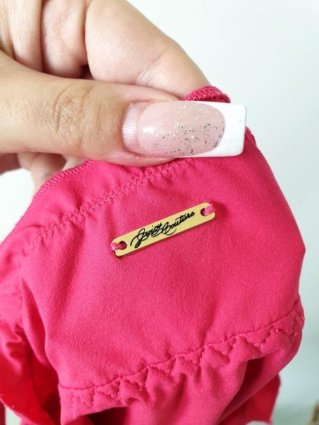 Juicy couture top s, s