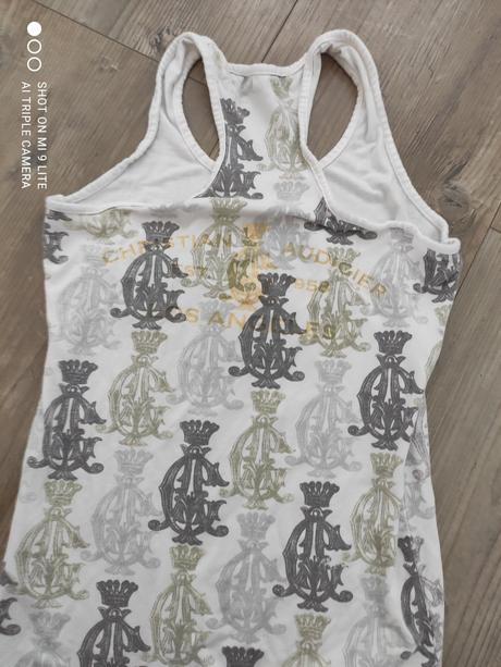 Tielko christian audigier, m