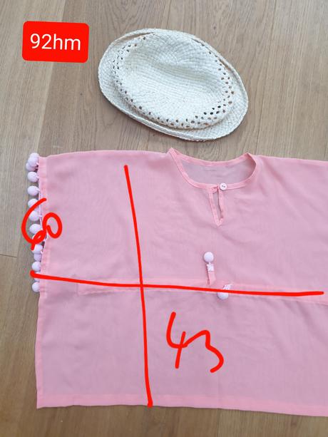 Šitá tunika 1r+, 86