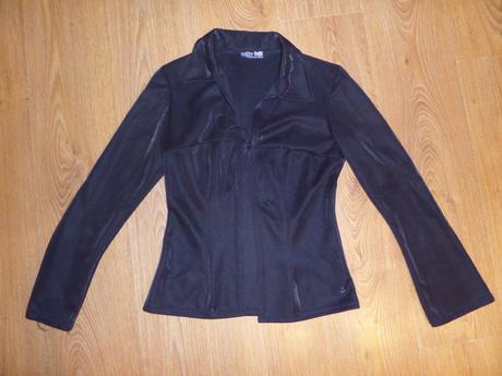 Sako so zaväzovaním, street one,m