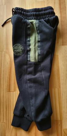 Tepláky celtic football club na 4-5 rokov, 110