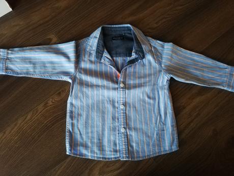 Bledomodra košieľka, next,86