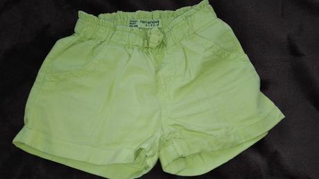 Tenké kraťasy 92-98, terranova,92