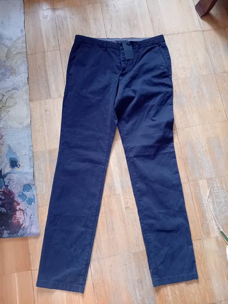 Panske tommy hilfiger nohavice, tommy hilfiger,34